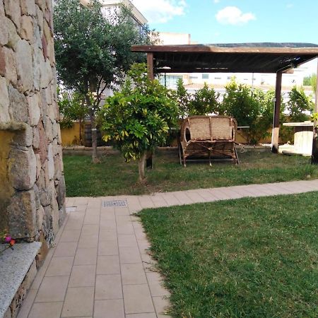 Ferienwohnung Il Giglio Cardedu Exterior foto