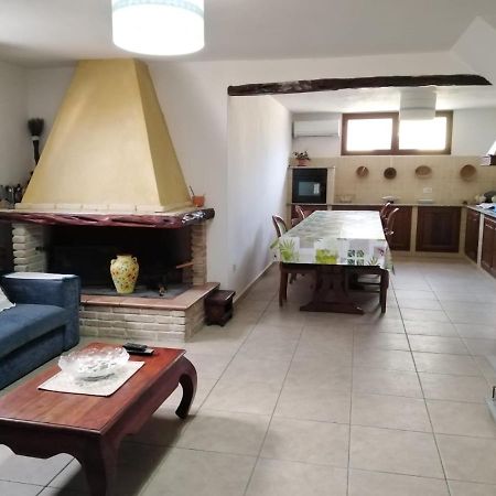 Ferienwohnung Il Giglio Cardedu Exterior foto